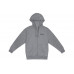 Толстовка FENDER SPAGHETTI SMALL LOGO ZIP FRONT HOODIES XXL