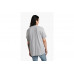 Футболка FENDER SURF TEE GREY HEATHER XL
