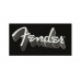 Толстовка FENDER REFLECTIVE HOODIE BLACK L