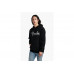 Толстовка FENDER REFLECTIVE HOODIE BLACK L