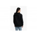 Толстовка FENDER REFLECTIVE HOODIE BLACK L