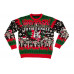 Светр FENDER UGLY CHRISTMAS SWEATER 2024 S