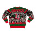 Светр FENDER UGLY CHRISTMAS SWEATER 2024 S