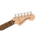 Електрогітара SQUIER AFFINITY SERIES STRATOCASTER JUNIOR HSS ICE BLUE METALLIC