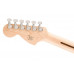 Електрогітара SQUIER AFFINITY SERIES STRATOCASTER JUNIOR HSS ICE BLUE METALLIC