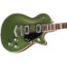 Електрогітара GRETSCH G5220 ELECTROMATIC JET BT SINGLE-CUT WITH V-STOPTAIL OLIVE METALLIC