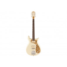 Електрогітара GRETSCH JACK ANTONOFF SIGNATURE “PRINCESS ANTONOFF” ELECTROMATIC CVT VINTAGE WHITE