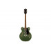 Гітара напівакустична GRETSCH G5622 ELECTROMATIC CENTER BLOCK DOUBLE-CUT WITH V-STOPTAIL OLIVE METALLIC