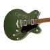 Гітара напівакустична GRETSCH G5622 ELECTROMATIC CENTER BLOCK DOUBLE-CUT WITH V-STOPTAIL OLIVE METALLIC