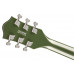 Гітара напівакустична GRETSCH G5622 ELECTROMATIC CENTER BLOCK DOUBLE-CUT WITH V-STOPTAIL OLIVE METALLIC