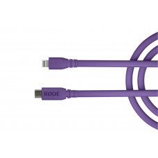 USB кабель RODE SC19 Purple