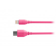 USB кабель RODE SC21 Pink
