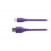 USB кабель RODE SC21 Purple