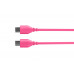 USB кабель RODE SC22 Pink