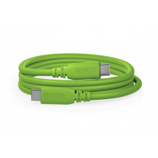 USB кабель RODE SC27 Green