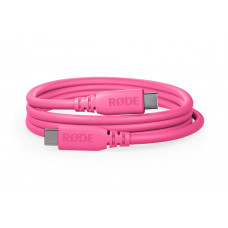 USB кабель RODE SC27 Pink