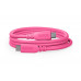 USB кабель RODE SC27 Pink