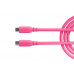USB кабель RODE SC27 Pink