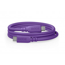 USB кабель RODE SC27 Purple