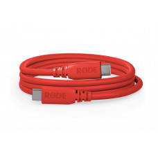 USB кабель RODE SC27 Red