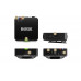 Мікрофонна радіосистема RODE Wireless GO Gen 3