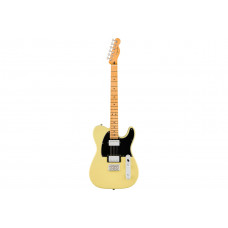 Електрогітара FENDER PLAYER II TELECASTER HH MN HIALEAH YELLOW