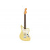 Електрогітара FENDER PLAYER II JAGUAR RW HIALEAH YELLOW