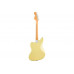 Електрогітара FENDER PLAYER II JAGUAR RW HIALEAH YELLOW