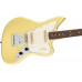 Електрогітара FENDER PLAYER II JAGUAR RW HIALEAH YELLOW