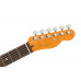Електрогітара FENDER AMERICAN ULTRA II TELECASTER EB TEXAS TEA