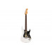 Електрогітара FENDER PLAYER II STRATOCASTER HSS RW POLAR WHITE Електрогітара FENDER PLAYER II STRATOCASTER HSS RW POLAR WHITE