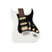 Електрогітара FENDER PLAYER II STRATOCASTER HSS RW POLAR WHITE Електрогітара FENDER PLAYER II STRATOCASTER HSS RW POLAR WHITE