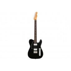 Електрогітара FENDER PLAYER II TELECASTER HH BLACK