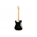 Електрогітара FENDER PLAYER II TELECASTER HH BLACK