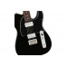 Електрогітара FENDER PLAYER II TELECASTER HH BLACK