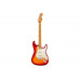 Електрогітара FENDER PLAYER II STRATOCASTER MN AGED CHERRY BURST Електрогітара FENDER PLAYER II STRATOCASTER MN AGED CHERRY BURST