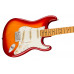 Електрогітара FENDER PLAYER II STRATOCASTER MN AGED CHERRY BURST Електрогітара FENDER PLAYER II STRATOCASTER MN AGED CHERRY BURST
