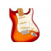 Електрогітара FENDER PLAYER II STRATOCASTER MN AGED CHERRY BURST Електрогітара FENDER PLAYER II STRATOCASTER MN AGED CHERRY BURST
