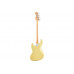 Бас-гітара FENDER PLAYER II JAZZ BASS RW HIALEAH YELLOW