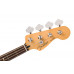 Бас-гітара FENDER PLAYER II JAZZ BASS RW HIALEAH YELLOW