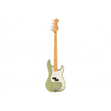 Бас-гітара FENDER PLAYER II PRECISION BASS MN BIRCH GREEN