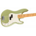Бас-гітара FENDER PLAYER II PRECISION BASS MN BIRCH GREEN