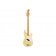 Бас-гітара FENDER PLAYER II PRECISION BASS MN HIALEAH YELLOW