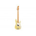 Бас-гітара FENDER PLAYER II PRECISION BASS MN HIALEAH YELLOW