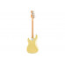 Бас-гітара FENDER PLAYER II PRECISION BASS MN HIALEAH YELLOW