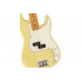 Бас-гітара FENDER PLAYER II PRECISION BASS MN HIALEAH YELLOW