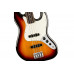 Бас-гітара FENDER PLAYER II JAZZ BASS RW 3-COLOR SUNBURST Бас-гітара FENDER PLAYER II JAZZ BASS RW 3-COLOR SUNBURST