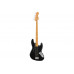 Бас-гітара FENDER PLAYER II JAZZ BASS MN BLACK
