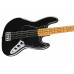 Бас-гітара FENDER PLAYER II JAZZ BASS MN BLACK