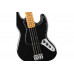 Бас-гітара FENDER PLAYER II JAZZ BASS MN BLACK